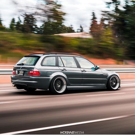 Bmw E46 Wagon, Bmw E46 Touring, E46 Wagon, Bmw E46 Sedan, E46 Touring, E46 Sedan, Bmw Touring, Car Builds, Europe Car