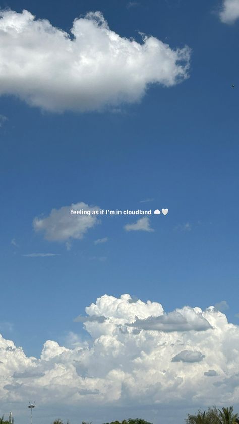 Tumblr, Scenery Quotes Beautiful, Sky Lover Caption, Beautiful Sky Captions, Cloudy Sky Instagram Story, Clouds Aesthetic Captions, Caption For Clouds Picture, Clouds Snapchat Stories, Clouds Caption For Instagram