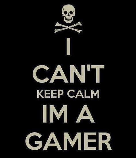 Everything Makes Gamers Rage - Cheezburger Gamer Rage, Gamer Quotes, Arte Nerd, Batman Arkham Origins, Batman Arkham City, Game Quotes, Cant Keep Calm, Can't Stop Won't Stop, Arkham City