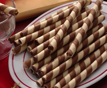 Wafer sticks Wafer Sticks, Liquid Chocolate, Chocolate Wafer, 404 Error, Netherlands