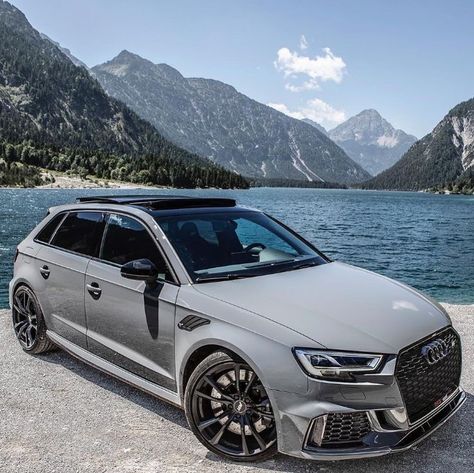 Rate This Audi RS3 ABT 1 to 100 ✔ | Audi sportback, Audi rs3, Audi allroad Audi Sportback, Audi Rs 3, Allroad Audi, Audi Wagon, Audi S5 Sportback, Dream Cars Audi, Luxury Cars Audi, Audi Car, Passion Photography