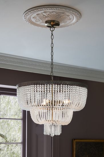 Brass Bamburgh 3 Light Chandelier Ceiling Light Victorian Porch Ideas, Victorian Light Fixtures, Chandelier Uk, Victorian Chandelier, Bathroom Chandelier, Antique Brass Chandelier, Chandeliers Modern, Chandelier Lights, Modern Lighting Chandeliers