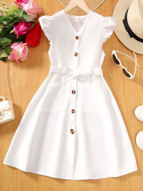 Stylish dresses for girls