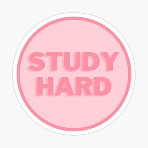 Study Stickers Aesthetic, Stickers For Studying, Study Stickers Printable, Cute Study Stickers, Study Stickers Student, Studying Stickers, Senior Stickers, Macbook Cover Stickers, Study Stickers