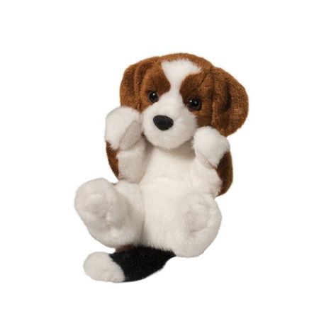 Baby Beagle, Dog Stuffed Animal, Real Dog, Beagle Puppy, Beagle Dog, Baby Puppies, Cute Stuffed Animals, To Be Loved, Hound Dog