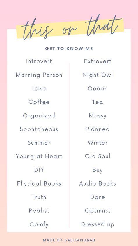 Organisation, Fill In The Blank Questions About Me, Truth Ir Truth Questions, Fun Facts About Me Template, Cute Get To Know Me Template, About Me Questions Template, Get To Know Me Bookstagram, Bookstagram Get To Know Me, Get To Know You Template