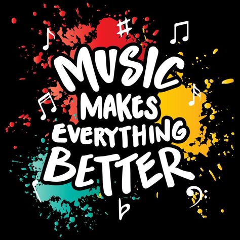 Music Is Life Wallpapers, Cool Music Wallpapers, Jamming Out To Music, Music Sayings, Music Is Everything, Inspirational Music Quotes, Music Poster Ideas, Inspirational Music, Music Pics