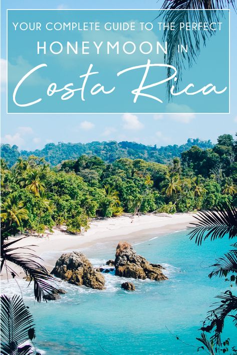 Costa Rica, Honeymoon In Costa Rica, Costa Rica Honeymoon Itinerary, Honeymoon Costa Rica, Costa Rica Romantic, Rio Celeste Costa Rica, Honeymoon Itinerary, Honeymoon Adventure, Cost Rica