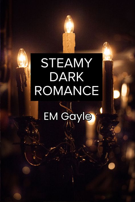 Dark and Steamy Contemporary romance from New York Times bestselling romance author EM Gayle. Do you like your books a little bit edgier with alpha males and the strong women who capture their hearts? Dominant men? Edgy motorcycle clubs? Mafia Romance? Come and find your next high heat read! Paranormal Romance, Alpha Males, Mafia Romance, Contemporary Books, Pen Name, Romance Authors, Motorcycle Clubs, Fantasy Romance, Alpha Male