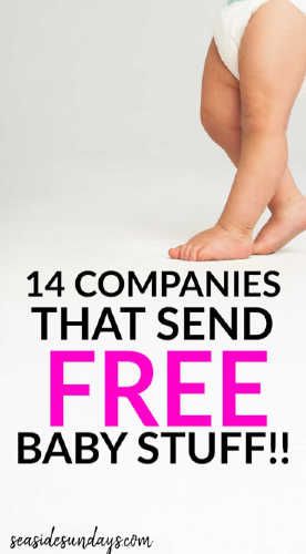Freebies For Expecting Moms, Free Pregnancy Stuff, Free Baby Items, Pregnancy Freebies, Free Baby Samples, Baby Freebies, Freebies By Mail, Baby Samples, Baby On A Budget