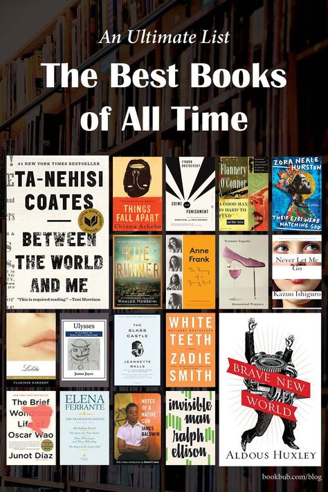 Top 100 Books Of All Time, 100 Best Books Of All Time, Must Read Books Of All Time, Book Club Food, Books 2022, 100 Best Books, Top 100 Books, Best Books Of All Time, Books Lover