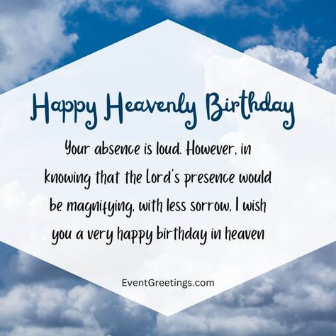 75 Heart Touching Happy Birthday In Heaven Quotes With Respect & Love Happy Birthday In Heaven Husband, Happy Birthday In Heaven Mother, Happy Birthday In Heaven Dad, Happy Birthday Dad In Heaven, Happy Birthday In Heaven Mom, Happy Heavenly Birthday Dad, Happy Birthday In Heaven Quotes, Birthday In Heaven Mom, Happy 84th Birthday