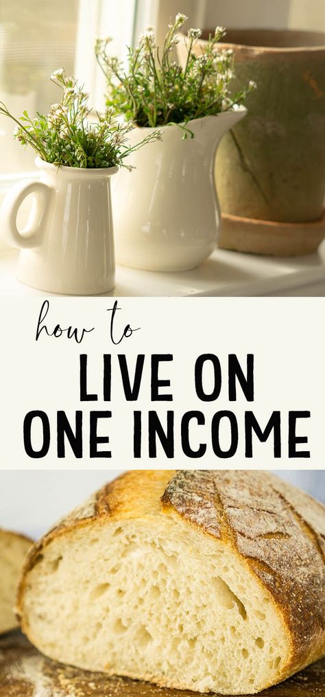 Homesteading Skills Frugal Living, Simple Life Living, Ingredient Only Household, Healthy Homestead Meals, Homemaking In An Apartment, Slow Living Recipes, How To Live On One Income, Homesteading On A Budget, Homestead Dinner Recipes