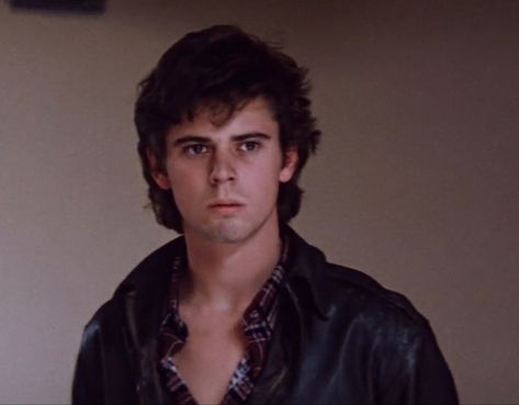C Thomas Howell The Hitcher, Tomas Howell, Jim Halsey, The Hitcher 1986, Tom Howell, Tommy Howell, C Thomas Howell, Ponyboy Curtis, The Hitcher