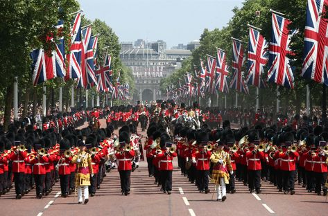 Jubilee Party, Roman Kemp, Horse Guards Parade, Horse Guards, Gospel Choir, Golden Jubilee, Reina Isabel Ii, Elisabeth Ii, Platinum Jubilee