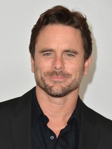 Deacon from Nashville Hollywood Star, Charles Esten, Deana Carter, Nashville Tv Show, Scruffy Men, Take Two, Good Looking Men, Hollywood Stars, Celebrities Male