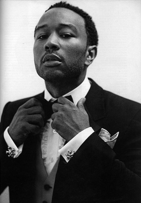 legend Soul Music, Albert Pike, Celebrity Birthdays, Playing Piano, John Legend, I Love Music, Tuxedos, Music Producer, All Music