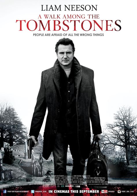 A Walk Among the Tombstones (2014) Action Films, A Walk Among The Tombstones, Tombstone Movie, Dan Stevens, Liam Neeson, Tv Series Online, Tombstone, Action Movies, Movie Trailers