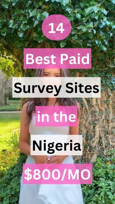 Survey For Money, Best Survey Sites To Make Money, Studying Techniques, Business Ideas For Ladies, Lucrative Business Ideas, Cheap Online Shopping Sites, Earn Extra Money Online, Easy Online Jobs, Survey Sites That Pay