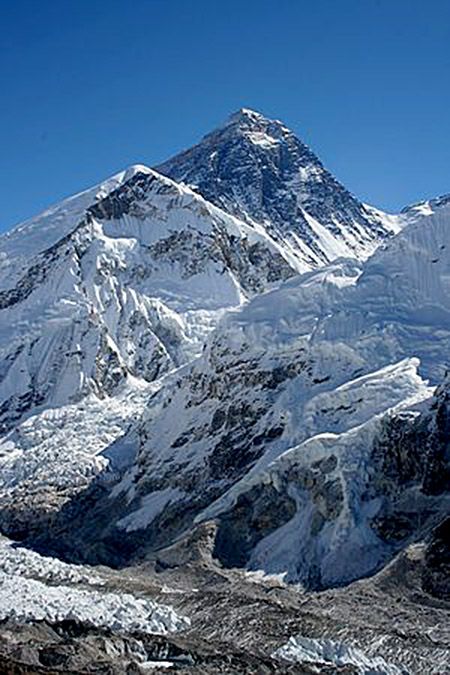 Mont Blanc, Bungee Jumping, Nature, Cho Oyu, Monte Everest, Travel Preparation, Earth Photos, Mountain Pass, Valley Of The Kings