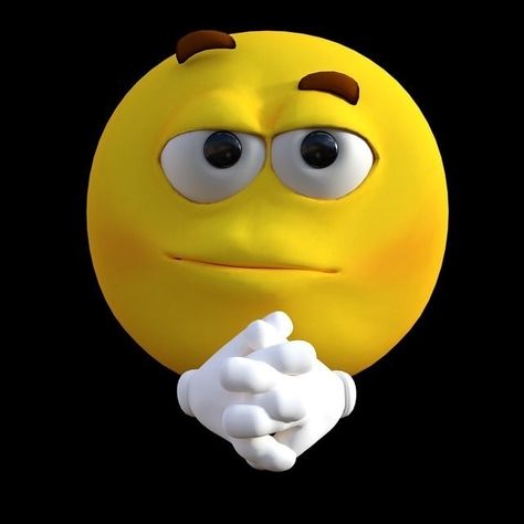 😉🤌 Awooga Emoji, Sus Emoji Face, Emoji Suspicious, Yay Emoji, Emoji Guy, Sus Face, 3d Emojis, Emoji People, 3d Emoji