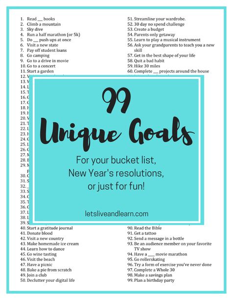 Personal Bucket List Life Goals, Organisation, 40 Things Before 40 Bucket Lists, 30 Goals Before 30, Spiritual Bucket List, Bucket List Goals, 300 Goals List, List Of Life Goals, Fun Goals Ideas