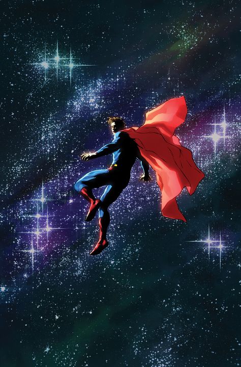 Superman Painting, Ace Comics, Superman Artwork, Superman Wallpaper, Dc Comics Wallpaper, Superman Family, Comic Book Shop, Superman Art, Adventures Of Superman