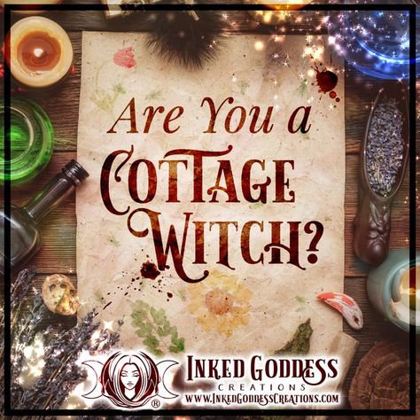 Cottage Witch Altar, Cottage Witch Decor, Cottage Core Witch Aesthetic, Witch Home Decor Ideas, Witch Kitchen Aesthetic, Witch Garden Aesthetic, Hearth Witch Aesthetic, Hearth Witchcraft, Witchy Decor Witch Cottage