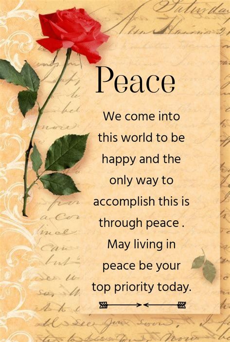 A pin to wish peace to your family and friends. Good Morning Wonderful, Peace Messages, Peaceful Day, Daily Grace, Birthday Wish, Inspirational Messages, Find Peace, Good Morning Messages, Morning Messages