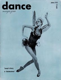 Vintage Dance Magazine Ballet Bodies, Dance Magazine, Ballet Posters, Vintage Ballet, Vintage Dance, Dance Images, Ballet Poses, City Ballet, Dance Movement