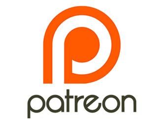 Patreon Motivational Speaking, Create Logo, Patreon Logo, Online Blog, Virginia Tech, Album Releases, Psychiatry, Blog Marketing, Pinterest Logo