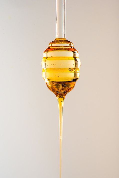 Honey Dripper, Bompas And Parr, Experiential Art, Honey Art, Aesthetic Health, Honey Photography, Fact Or Fiction, Honey Brand, Tattoo Health