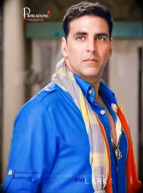 KHILADI EDIT Akshay Kumar Photoshoot, Akshay Kumar Style, Black Background Painting, Background Painting, Motivational Videos For Success, Retro Bollywood, Akshay Kumar, Actor Photo, Photoshop Design