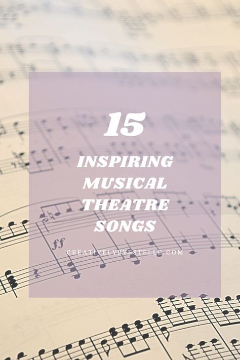 Musical Theatre Dance Songs, Musical Theatre Playlist, Musical Theatre Songs, Singing Auditions, Musical Theatre Dance, Theater Kid Problems, Audition Songs, Theatre Inspiration, Songs Playlist