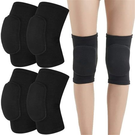 [Package includes] 2 Pair Knee Pads (Size/Color can be selected) [Product Features] Knee guards for adults and kids are suitable for various sports scenes, including dancing, volleyball, basketball, football, wrestling, running, mountain climbing, cycling, yoga, skating, fitness and other sports. Soft knee pads let you enjoy your sports experience well. [Product Specification] Product Name: Knee Pads/ Knee Sleeve Material: Sponge,Foam Color: Black/ Gray/ Pink Size: S/ M/ L Weight: 0.11 KG/ 0.12 KG/ 0.13 KG S size is suitable for children aged 5-12 Size M is suitable for adults 90-140lb Size L is suitable for adults 140-160lb Note: 1. Due to the difference between different monitors, the picture may not reflect the actual color of the item. 2. Please allow slight dimension difference due to Basketball Knee Pads, Human Knee, Persona Art, Knee Guards, Nike Volleyball, Football Pads, Baby Knee Pads, Volleyball Knee Pads, Knee Compression Sleeve