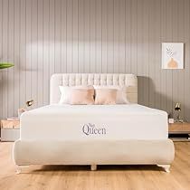 Queen Bed Mattress, Cooling Mattress, King Bed Mattress, Twin Xl Mattress, Nap Queen, Mattress In A Box, Twin Xl Bedding, Queen Mattress Size, Gel Memory Foam Mattress