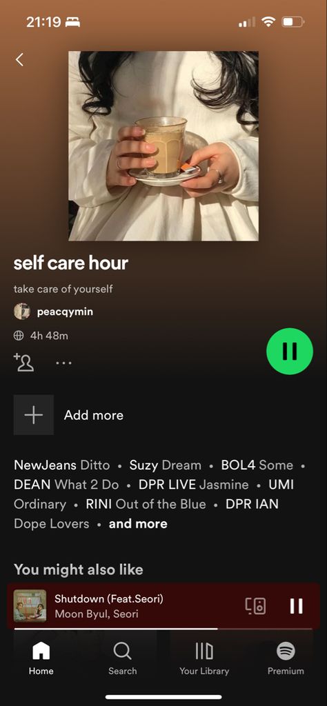 Music Is Therapy Aesthetic, Work Out Playlist Spotify, Music Therapy Aesthetic, Self Care Playlist, Therapy Aesthetic, Chill Songs, Dpr Live, Playlist Music, Therapy Playlist