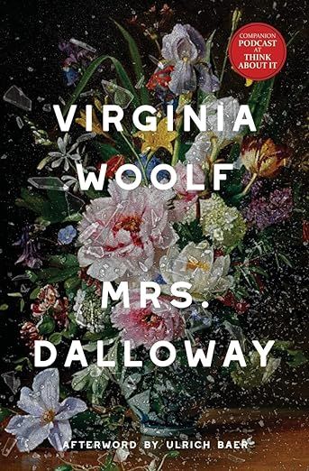 Mrs. Dalloway (Warbler Classics) by Woolf, Virginia 1920 London, Buy Outfits, Mrs Dalloway, University Professor, Ordinary Day, Virginia Woolf, Bond Street, Classic Literature, Fiction Novels