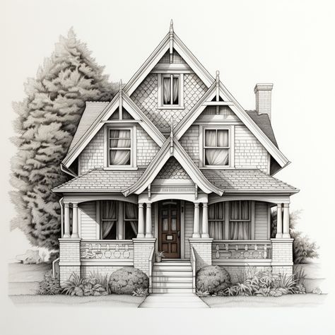 Embarking on the adventure of drawing might seem like climbing a mountain, but don’t fret, my friend—just like finding the perfect mortgage, drawing a house can be simplified with the right guidance. So, let’s grab our pencils and sketch our way through the basics of house drawing easy methods that even novices can enact. https://www.youtube.com/embed/uir_fGpYUBs The Essentials of House Drawing Easy for Novices Like piecing together a mortgage deal that sings to your budget... How To Draw Houses Sketches, Mansion Drawing Easy, Dream House Drawing Easy, Dream House Drawing Sketch, Big House Drawing, Old House Drawing, Simple House Sketch, House Drawing Sketches, House Drawing Ideas