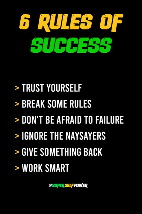 Rules Of Success in Life 3 Rules Of Life, Rules Of Success, Quotes Growth, Rules Of Life, Set Goals Quotes, Autobiography Of A Yogi, Improvement Quotes, False Friends, Self Improvement Quotes