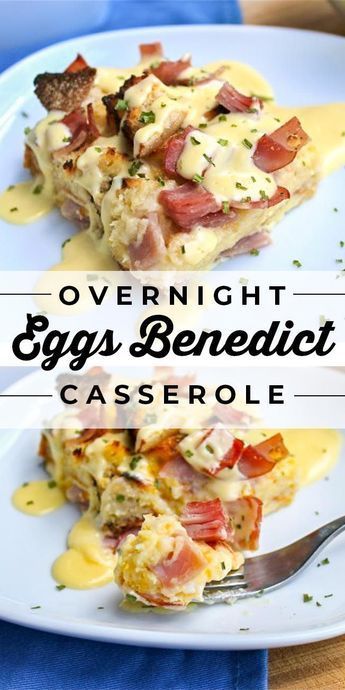 Benedict Casserole, Eggs Benedict Casserole, Toddler Breakfast, Breakfast Fast, Fall Breakfast, Play Free Online Games, Breakfast Menu, Brunch Ideas, Egg Breakfast