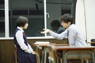 ThatJapaneseDramaGuy: Best Student-Teacher Romance Japanese Dramas/Movies Teacher And Student Relationship Aesthetic, My Teacher Movie, Ikuta Toma, Toma Ikuta, Hirose Suzu, Teacher And Student Relationship, Minami Hamabe, Suzu Hirose, Nostalgic Aesthetic