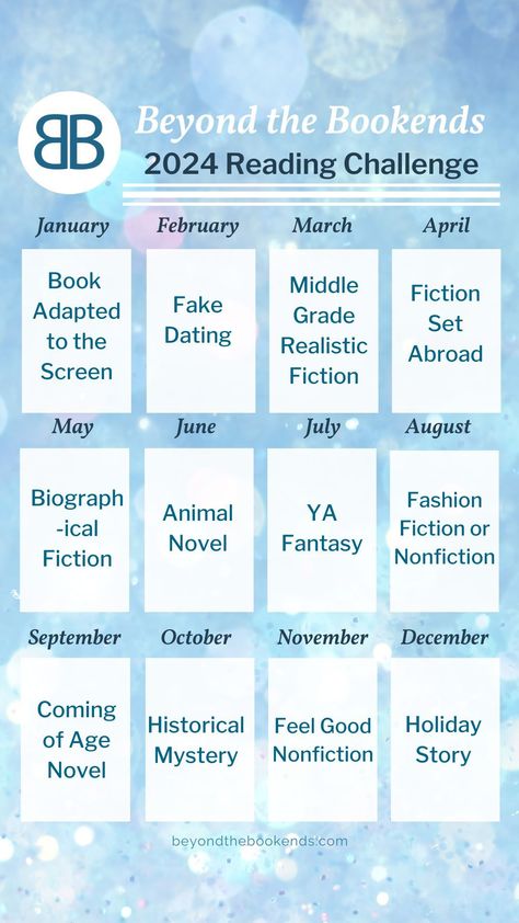 Pop Sugar Reading Challenge 2024, January 2024 Book Bingo, January Book Challenge, Buzzword Reading Challenge, December Reading Challenge, Monthly Reading Challenge 2024, 2024 Book Challenge, Book Challenge 2024, 2024 Book Reading Challenge