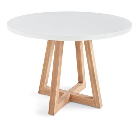 Wood Coffe Table, Small Kitchen Table, Round Wood Table, Luxury Dining Tables, Circular Dining Table, Small Kitchen Tables, Circular Table, Grandin Road, Wooden Dining Tables