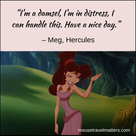 20 Obscure Disney Movie Quotes Everyone Should Know #disneyquote #hercules Inspirational Movie Quotes Aesthetic, Disney Morning Quotes, Disney Movie Quotes Funny, Funny Disney Quotes, Hercules Quotes, Movie Quotes Aesthetic, Up Movie Quotes, Disney Characters Quotes, Funny Movie Quotes