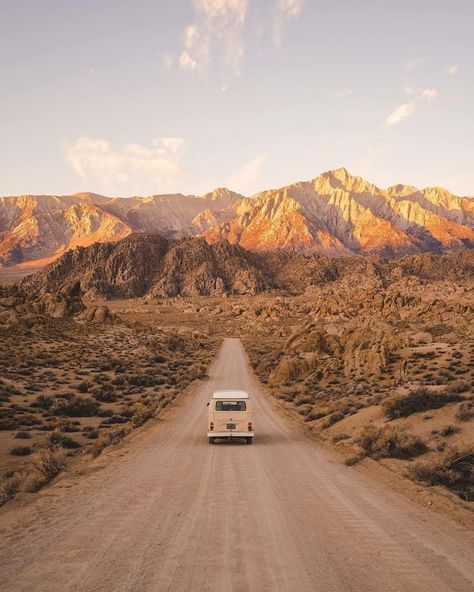 The Great Outdoors, Instagram Challenge, Dirt Road, Belle Photo, Travel Aesthetic, Van Life, The Middle, In The Middle, Wonders Of The World