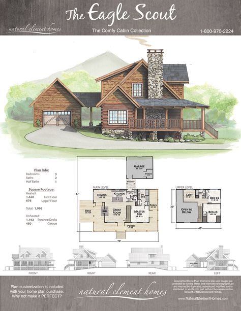 Cabin House Sims 4, Farm Floor Plans, Sims Cabin House, Cabin House Layout, 4 Bedroom Cabin Floor Plans, Cabins In The Woods Floor Plans, Modern Cabin Floorplan, Sims Cabin, Sims 4 Cabin