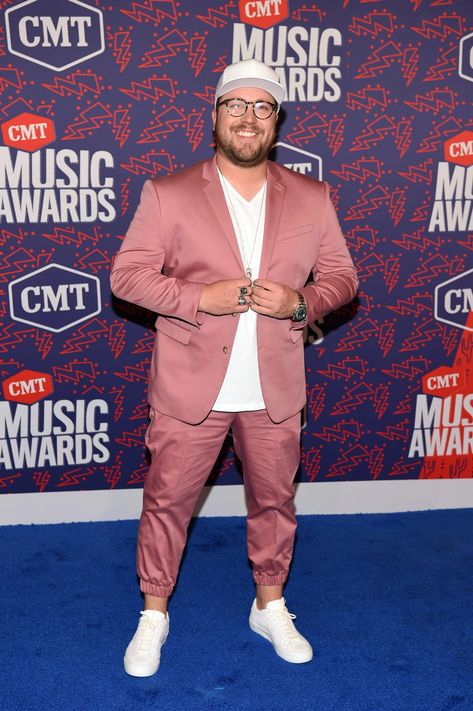 Country Musicians, Mitchell Tenpenny, Walker Hayes, 2019 Red Carpet, Cole Swindell, Cmt Awards, Lauren Alaina, Leon Bridges, Danielle Bradbery