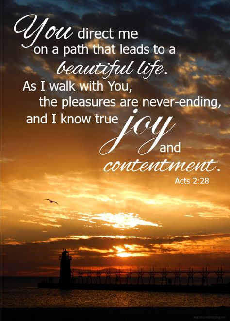 In this fast-paced world filled with limitations and challenges, true joy and contentment seems pretty elusive. Or is it? True Joy Comes From God, Bible Verse About Contentment, Acts 2, Joy Quotes, A Course In Miracles, Joy Of The Lord, Inspirational Scripture, Prayer Scriptures, Faith Prayer