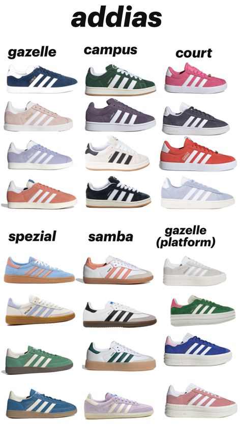 Addidas Shoes Outfits Summer, Popular Sneakers 2024, Shoe Brand Name Ideas, Trending Shoes 2024, Addidas Shoes Campus 00s, 2024 Shoes Trends Women, Adidas Campus Outfit, Style Adidas Samba, Ahs Style